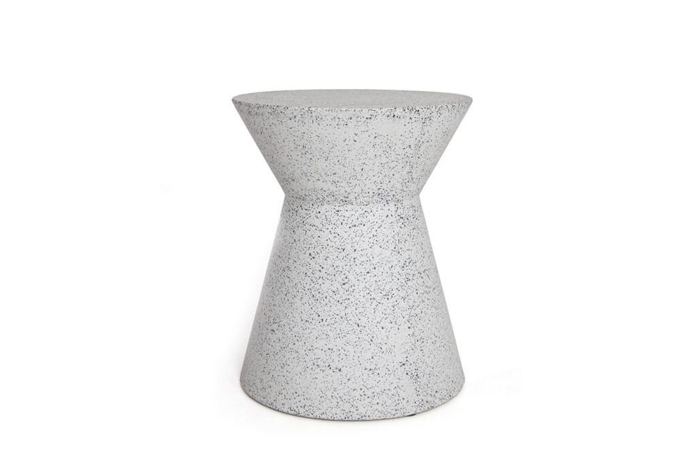 Stools - TERAZZO STOOLS VERANDA - ROYAL CARPET