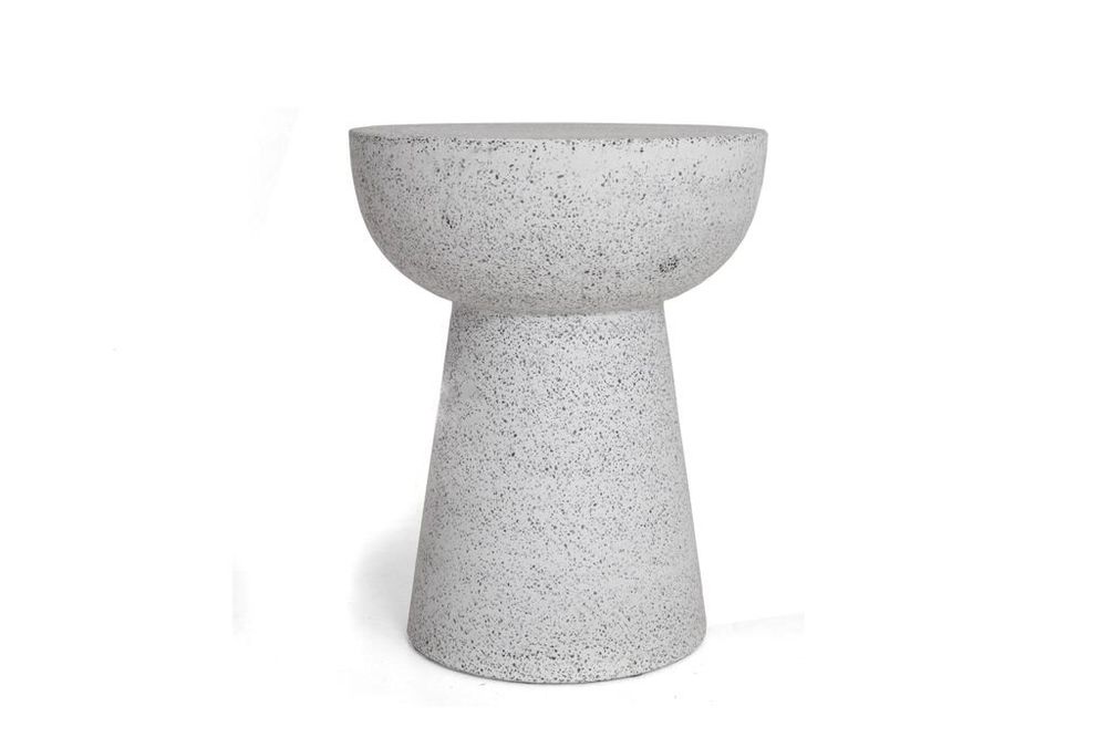 Stools - TERAZZO STOOLS VERANDA - ROYAL CARPET