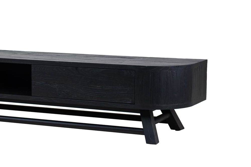 TV stands - Meuble TV Sydney en 250cm - EMPREINTE DU TEMPS