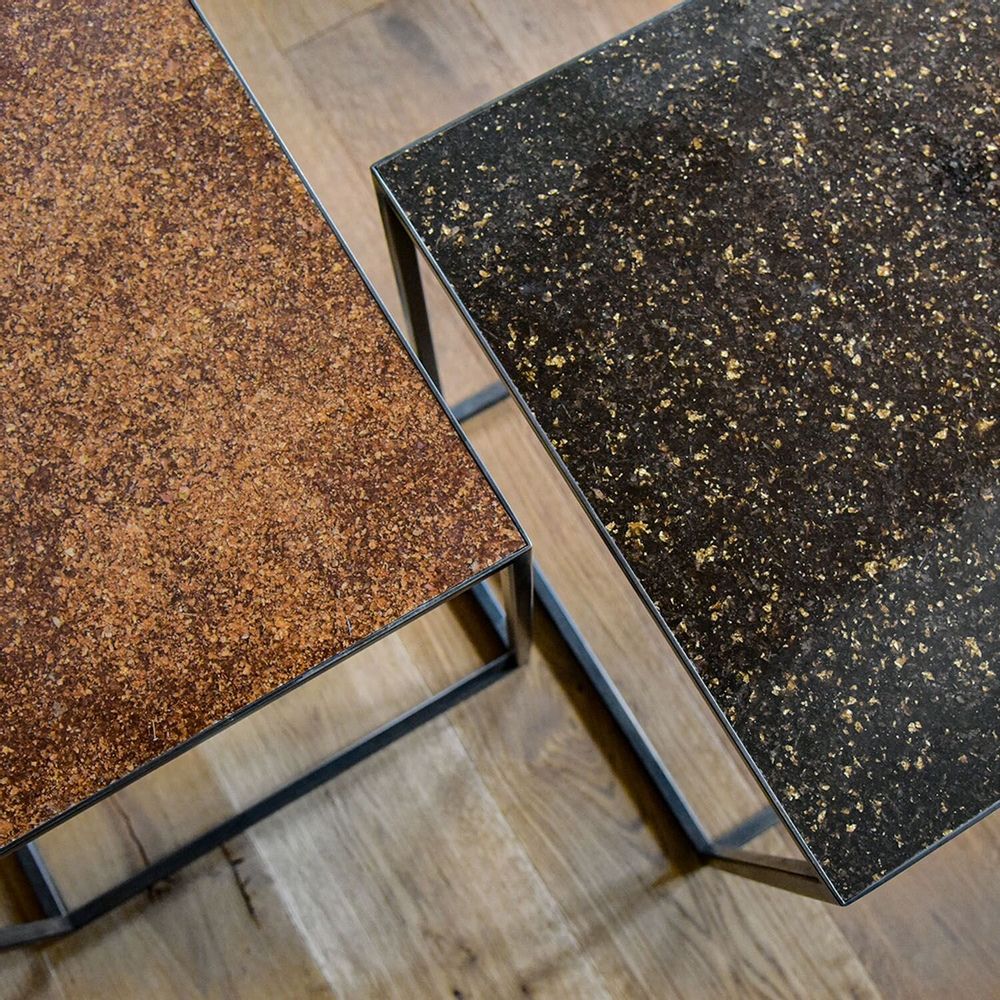 Tables basses - LAAB - Panneaux - MIYUCA