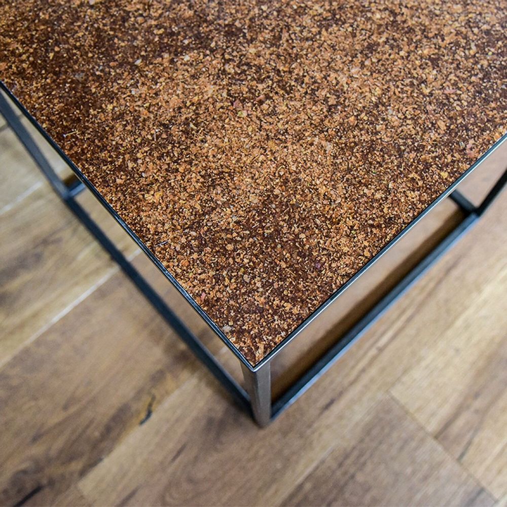 Tables basses - LAAB - Panneaux - MIYUCA