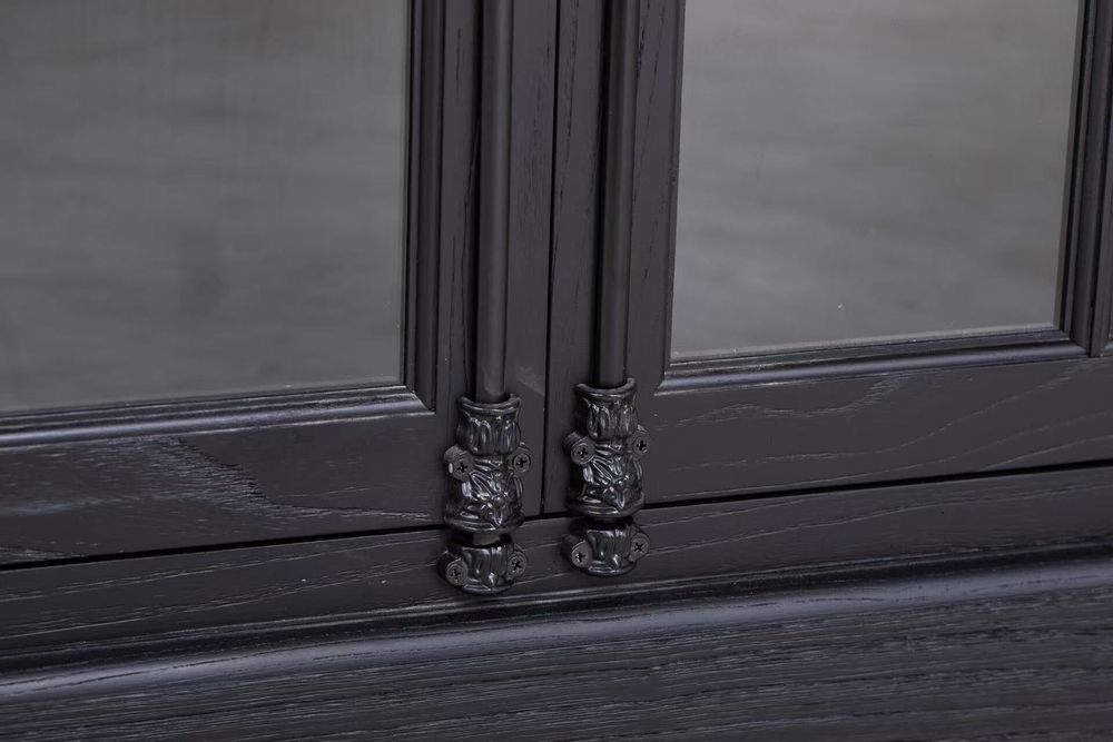 Wardrobe - Armoire Sydney - EMPREINTE DU TEMPS