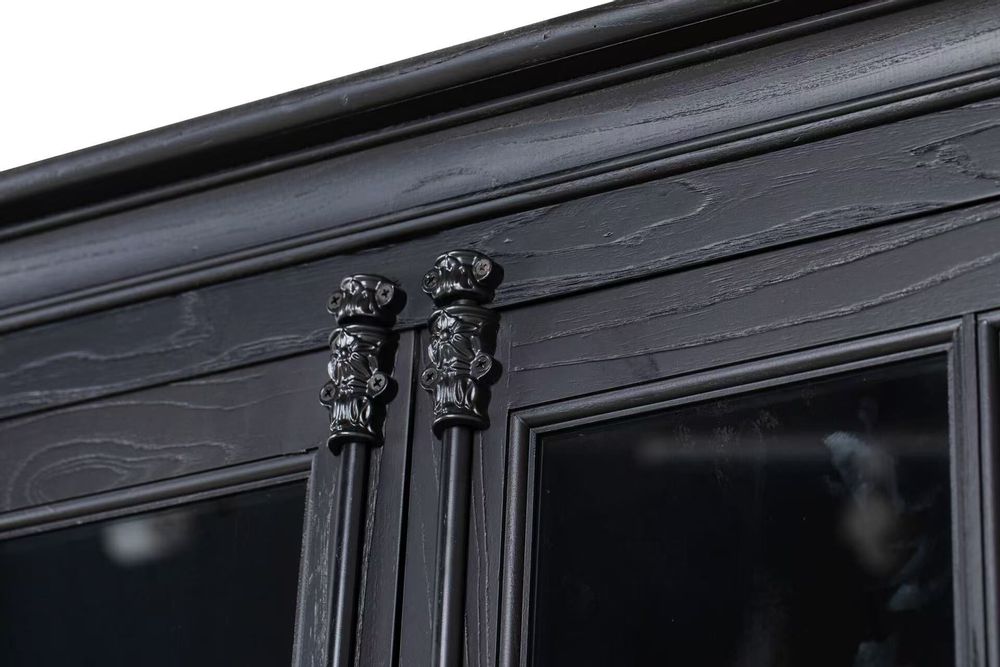 Wardrobe - Armoire Sydney - EMPREINTE DU TEMPS