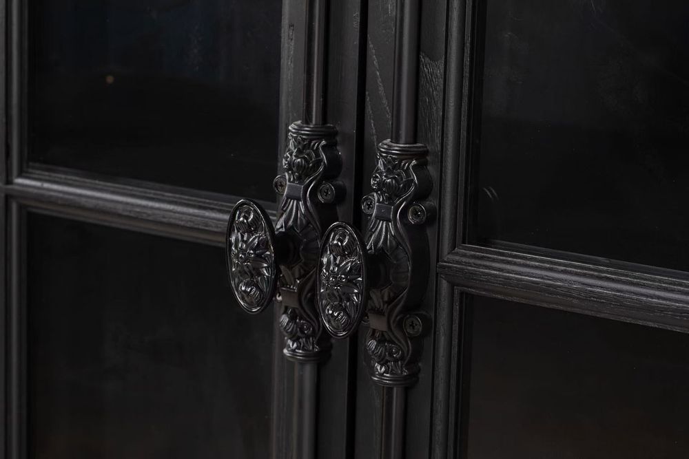 Wardrobe - Armoire Sydney - EMPREINTE DU TEMPS