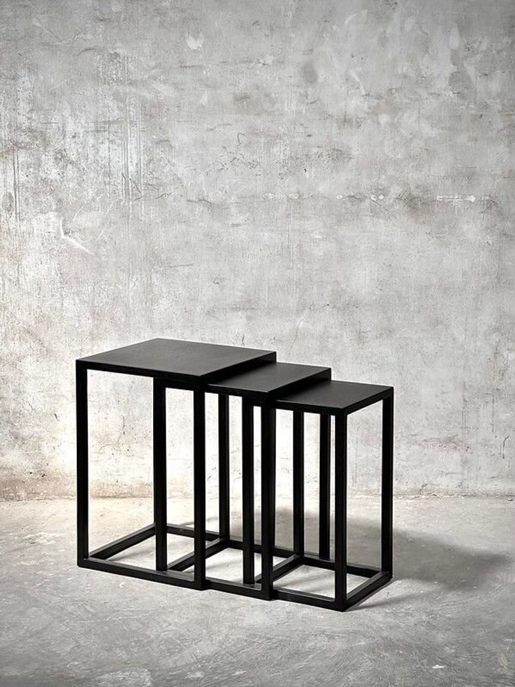 Tables de nuit - Mobilier - NOORI