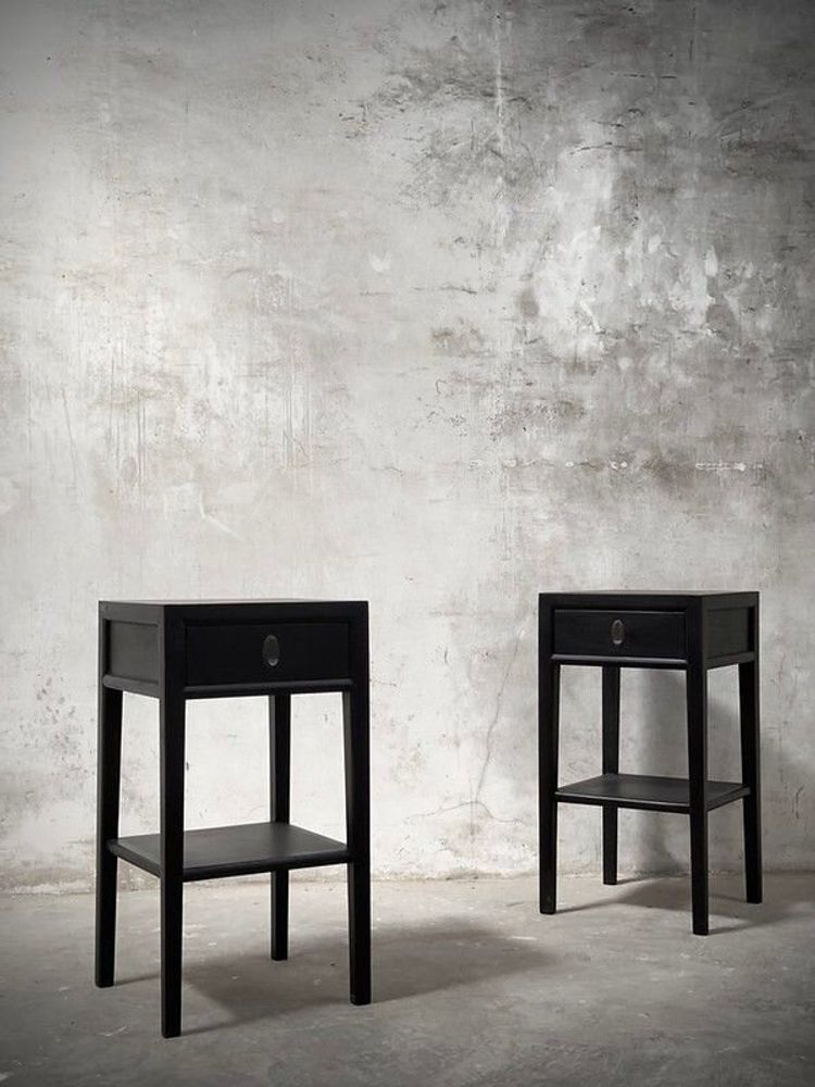 Tables de nuit - Mobilier - NOORI
