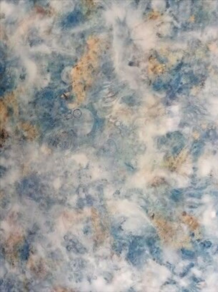 Tableaux - LUNAIRE - JEROME POINCET