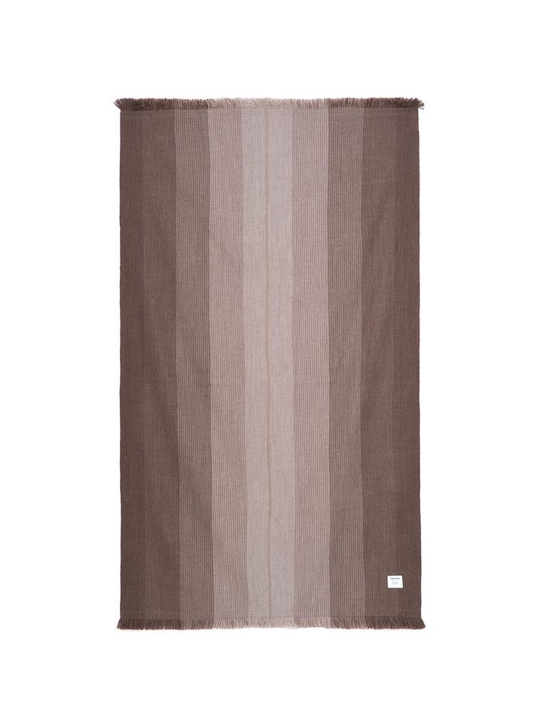 Plaids - Couverture en laine Dulong River - NAZE NAZE