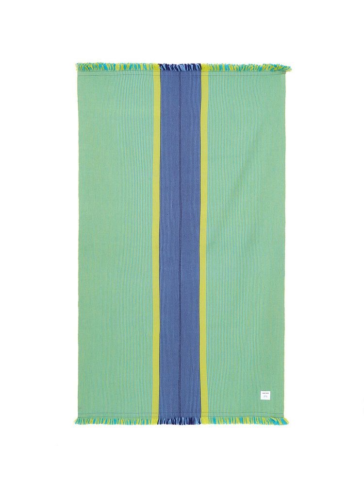 Plaids - Couverture en laine Dulong River - NAZE NAZE