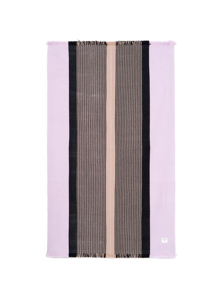 Plaids - Couverture en laine Dulong River - NAZE NAZE