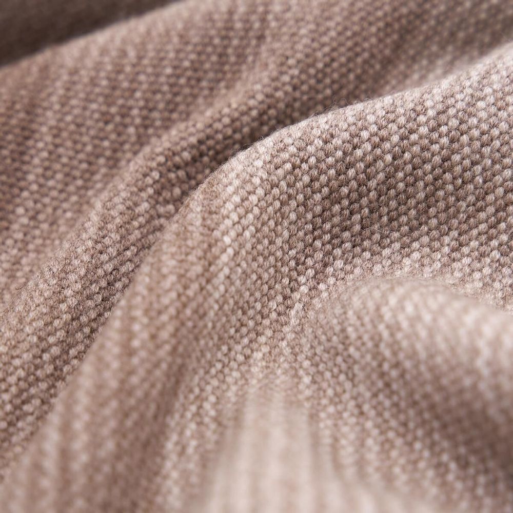 Plaids - Couverture en laine Dulong River - NAZE NAZE