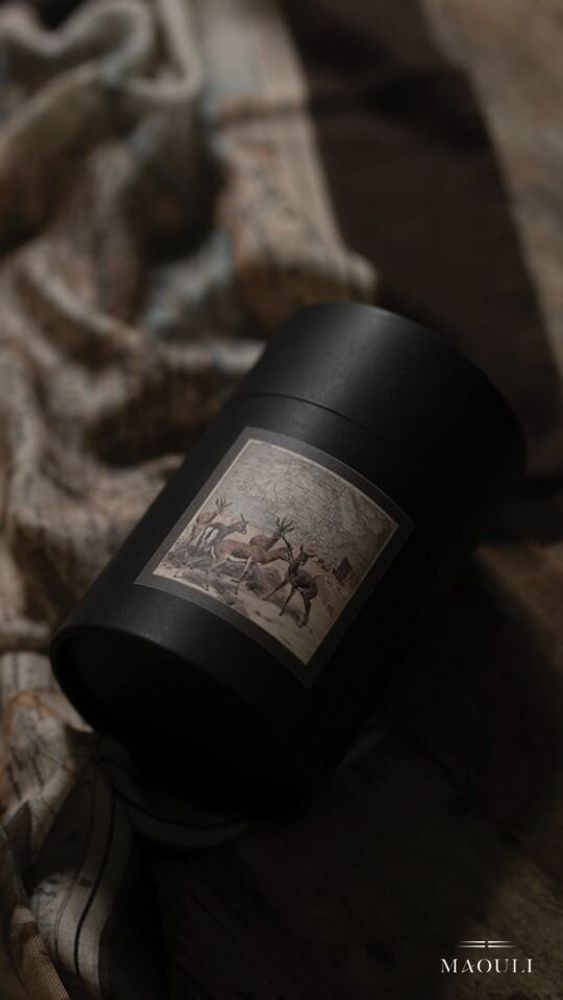 Foulards et écharpes - Foulard en Soft Twill - MAOULI