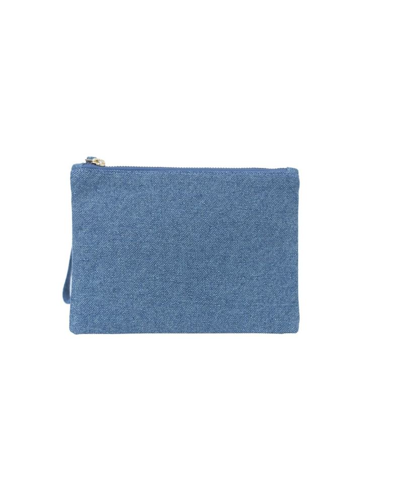 Bags and totes - Ginko Pouch - NAMJOSH