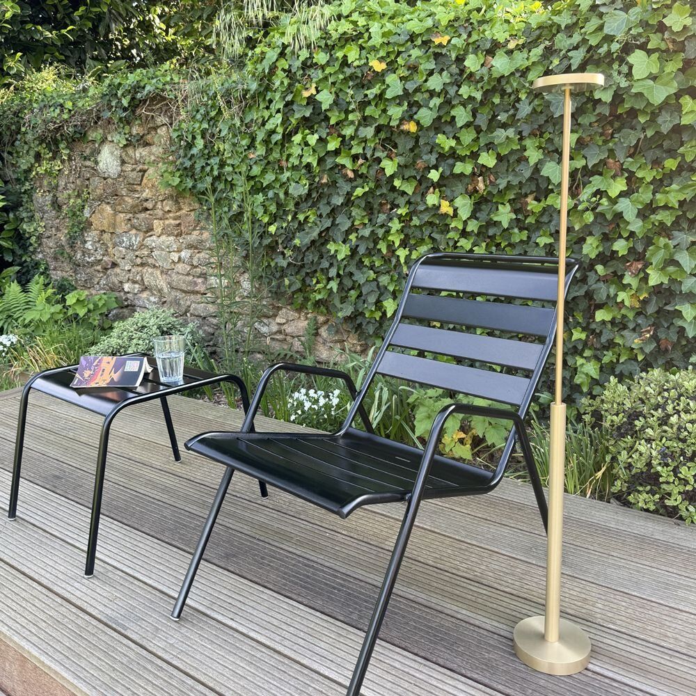 Wireless lamps - LUXCIOLE XXL - HISLE