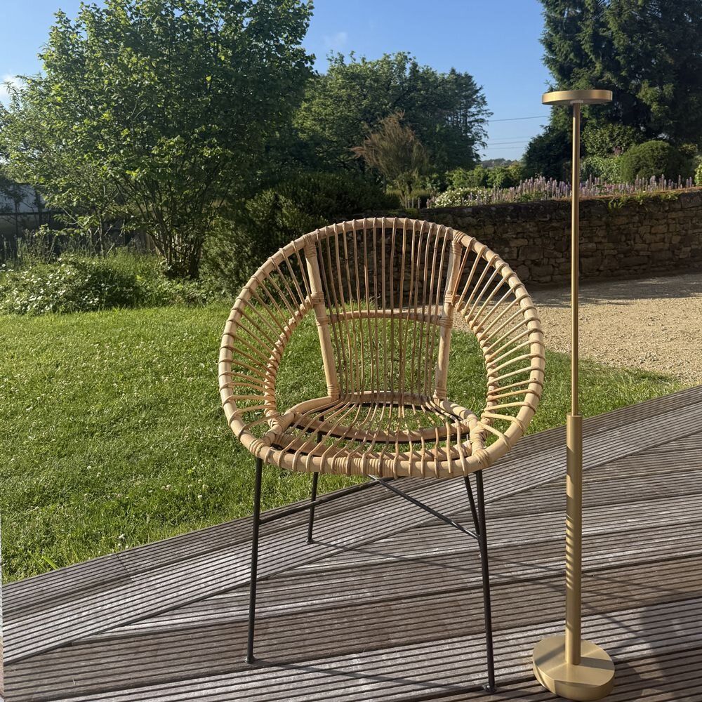 Wireless lamps - LUXCIOLE XXL - HISLE