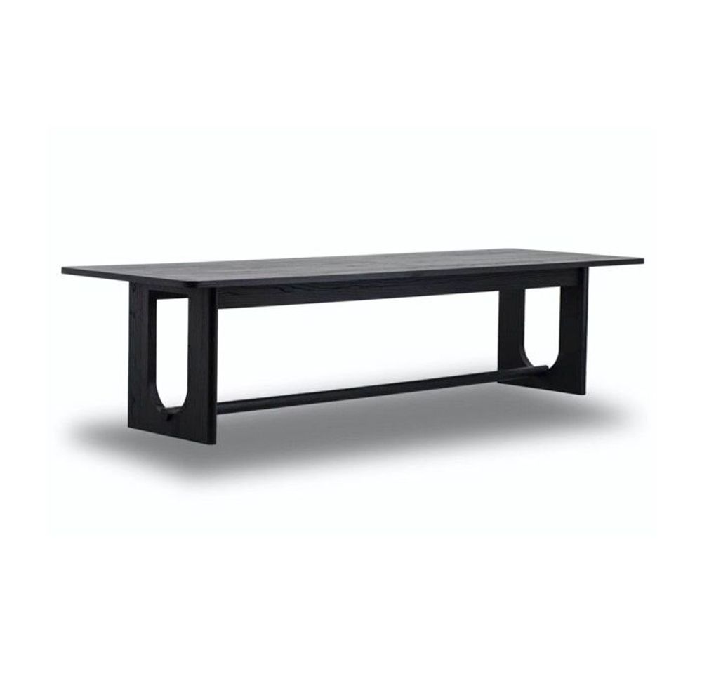 Dining Tables - Table à manger Sydney en 240cm - EMPREINTE DU TEMPS