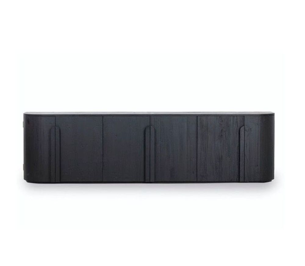 Sideboards - Buffet Sydney en 300cm - EMPREINTE DU TEMPS