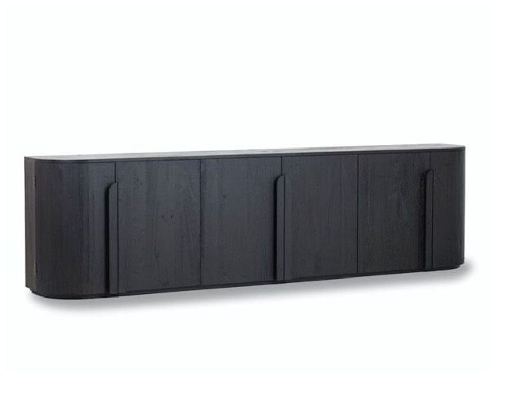 Sideboards - Buffet Sydney en 300cm - EMPREINTE DU TEMPS