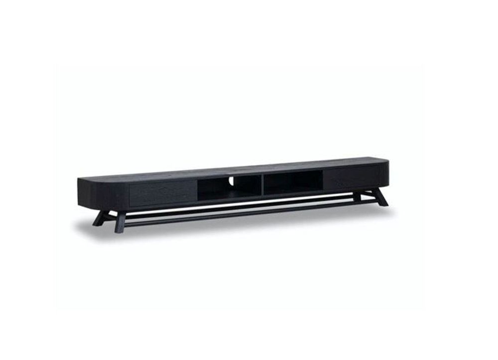 TV stands - Meuble TV Sydney en 250cm - EMPREINTE DU TEMPS