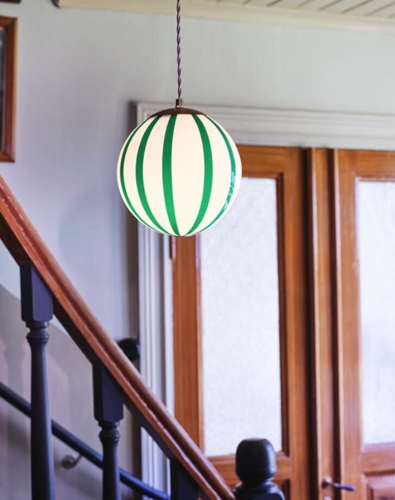 Suspensions - Lampes - STRÖMSHAGA