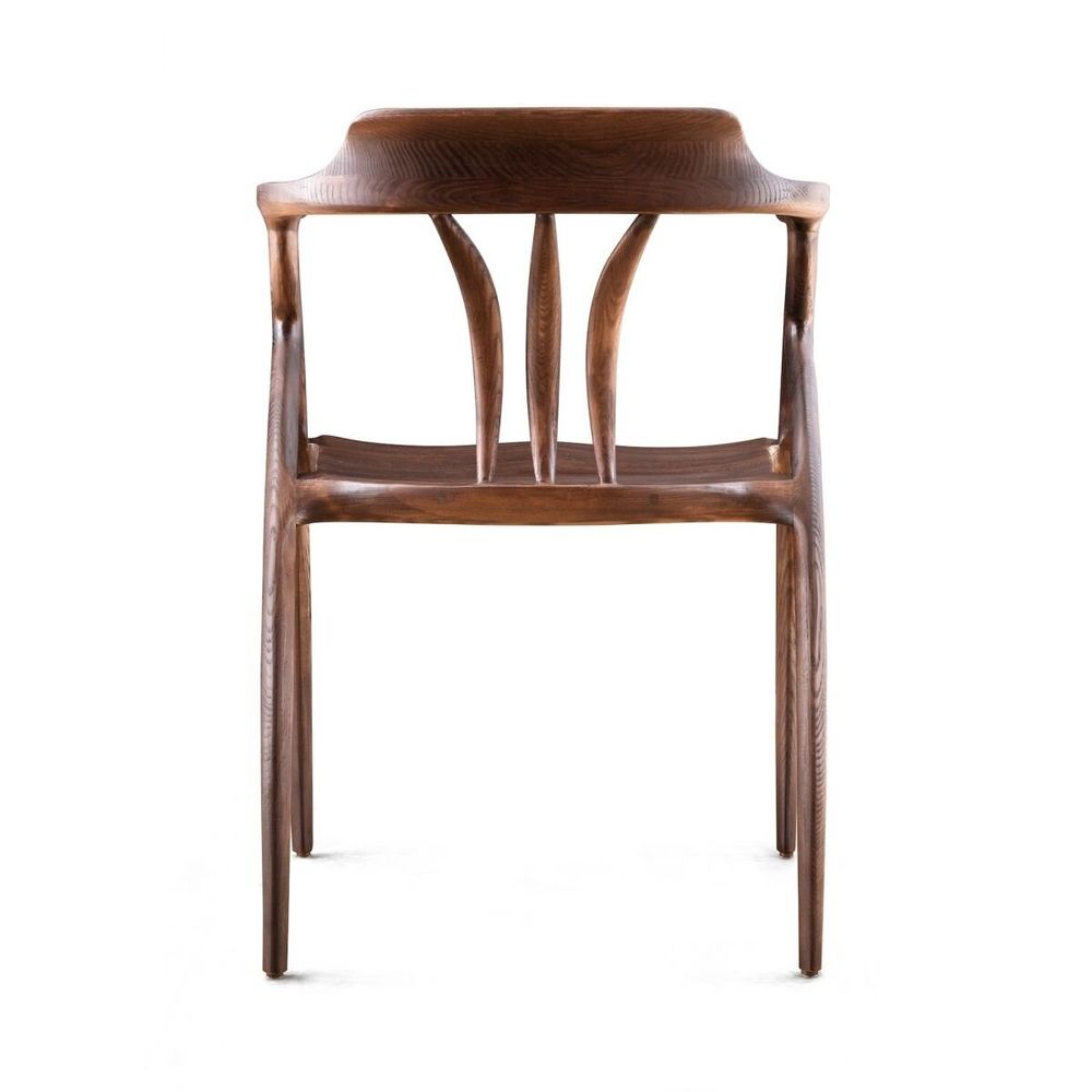 Chairs - Chaise Chléa - EMPREINTE DU TEMPS