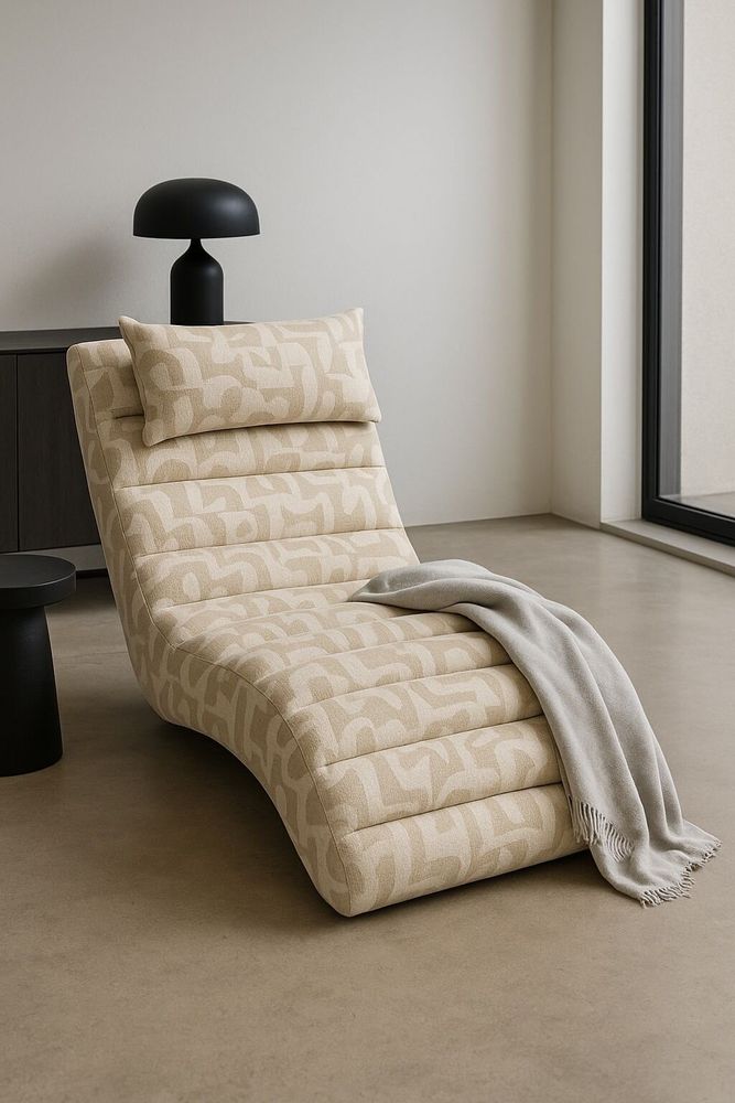 Lounge chairs - Lounge Chair - Davide - IMMAGINARE
