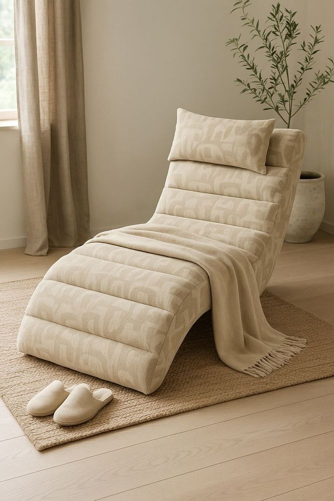 Lounge chairs - Lounge Chair - Davide - IMMAGINARE