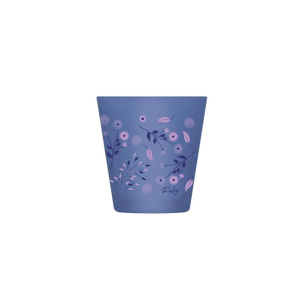 Candles - For You - Peony Scented Candle 130 g. - RUBY
