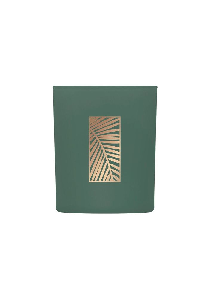Candles - Best Special Moments Green - Peony Scented Candle 150 g. - RUBY