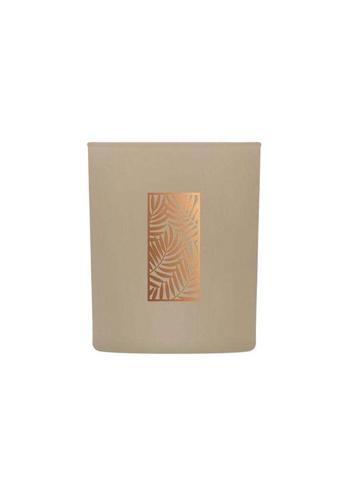 Candles - Best Special Moments Beige - 150g Peony Scented Candle. - RUBY