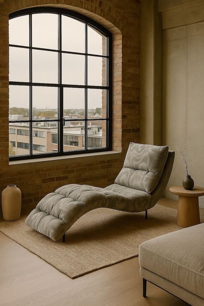 Lounge chairs - Lounge Chair - Giulia - IMMAGINARE