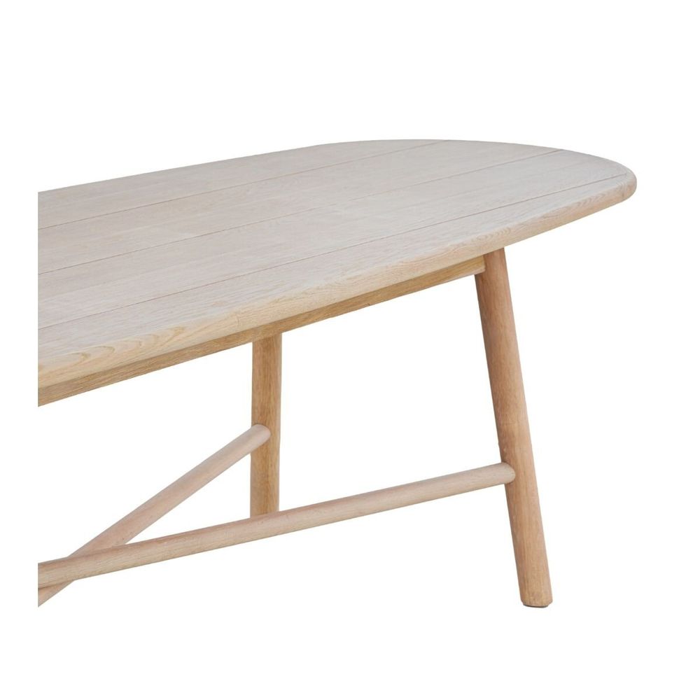 Dining Tables - Table de repas Ontario en 240cm - EMPREINTE DU TEMPS