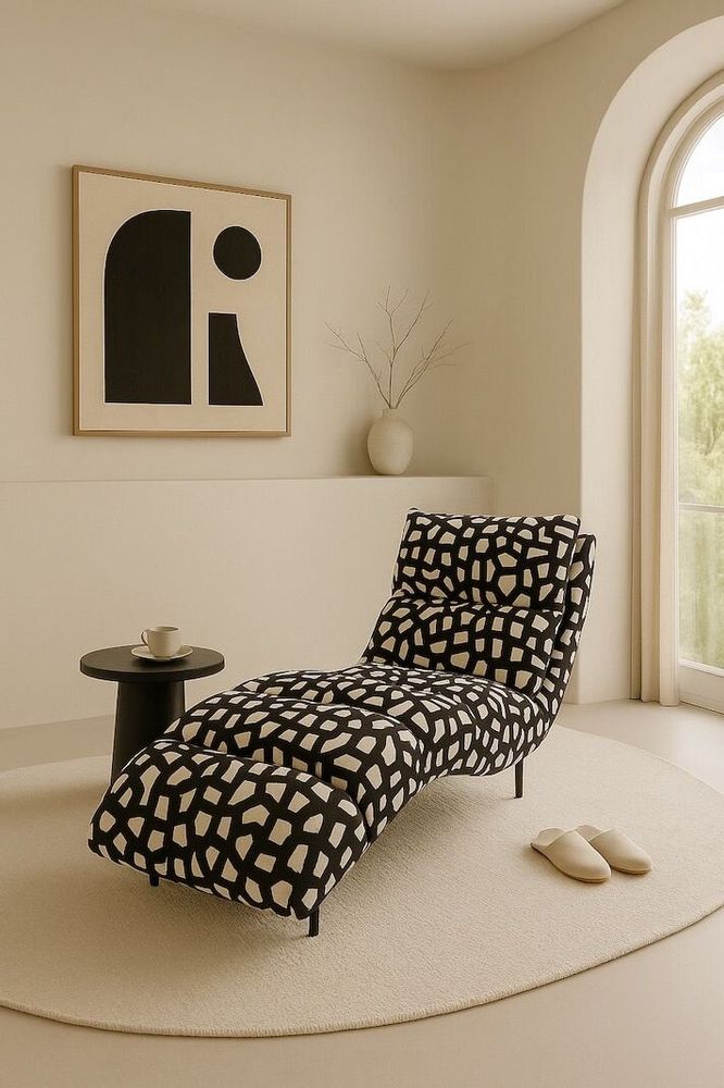 Lounge chairs - Lounge Chair - Davide - IMMAGINARE