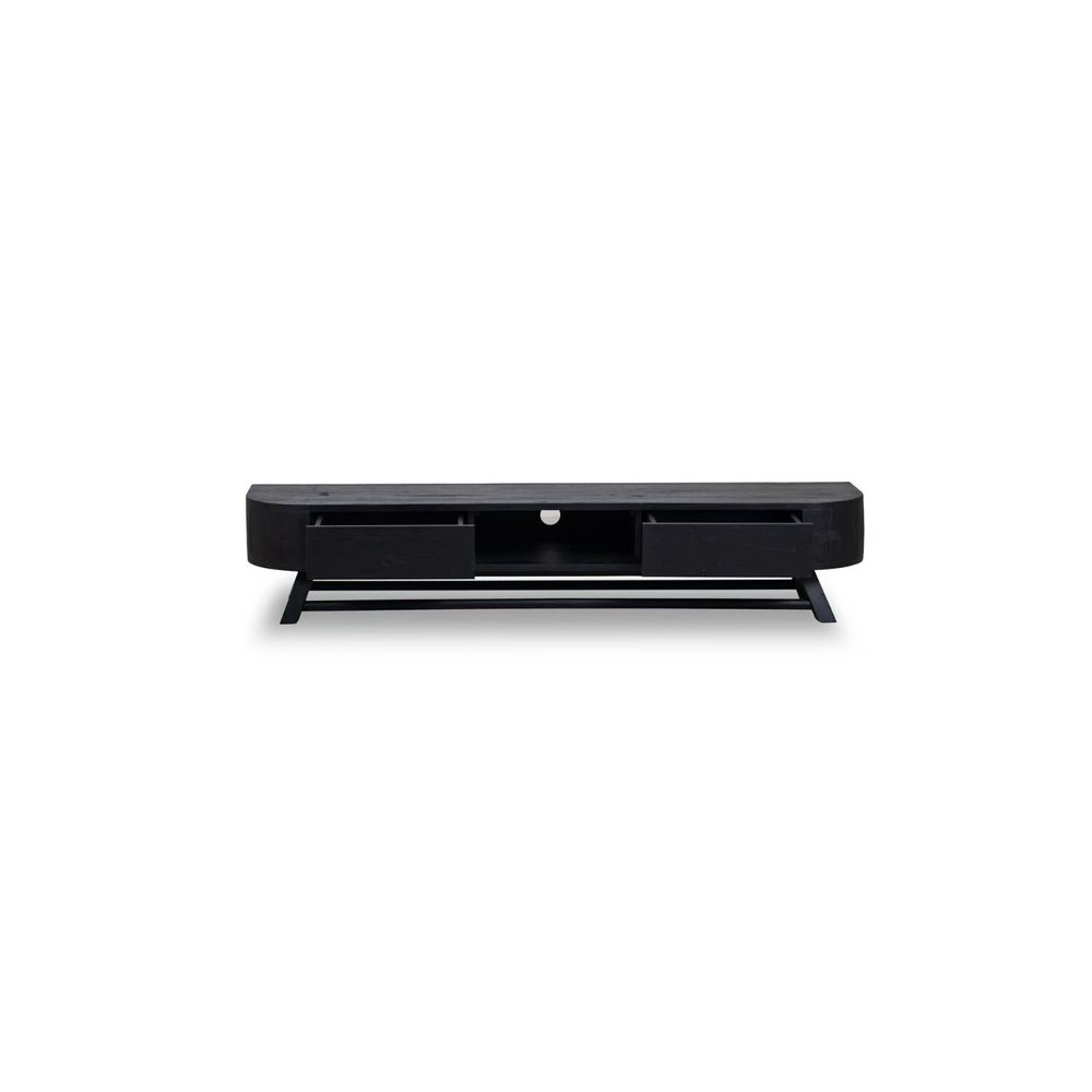 TV stands - Meuble TV Sydney en 180cm - EMPREINTE DU TEMPS