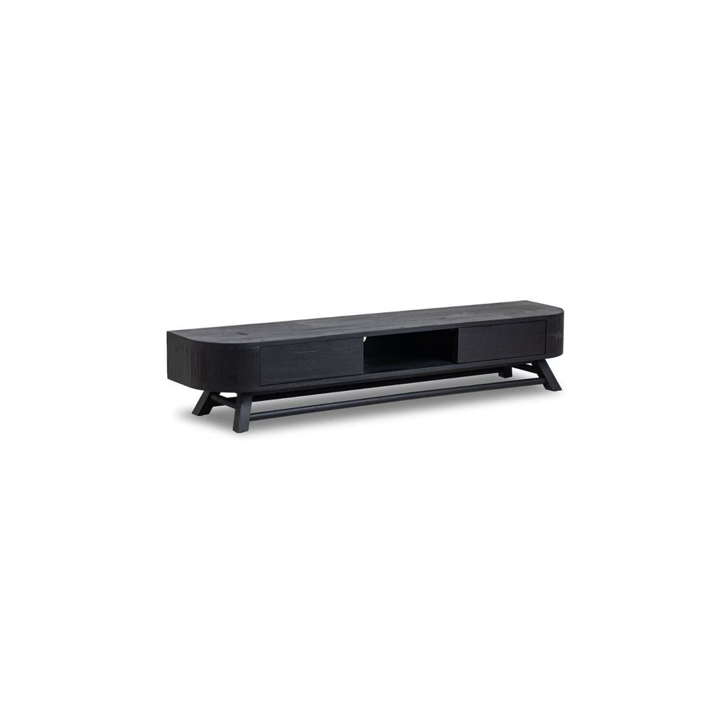 TV stands - Meuble TV Sydney en 180cm - EMPREINTE DU TEMPS