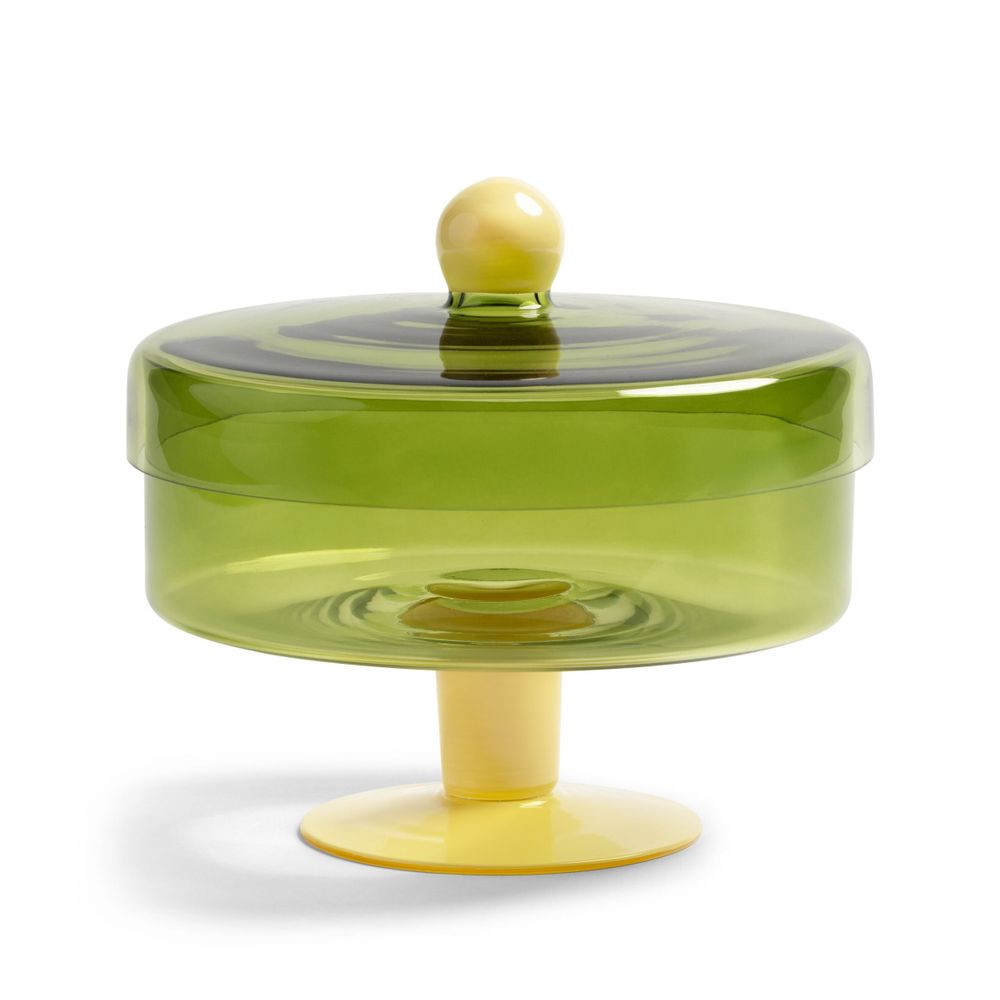 Food storage - Jars duo - &KLEVERING