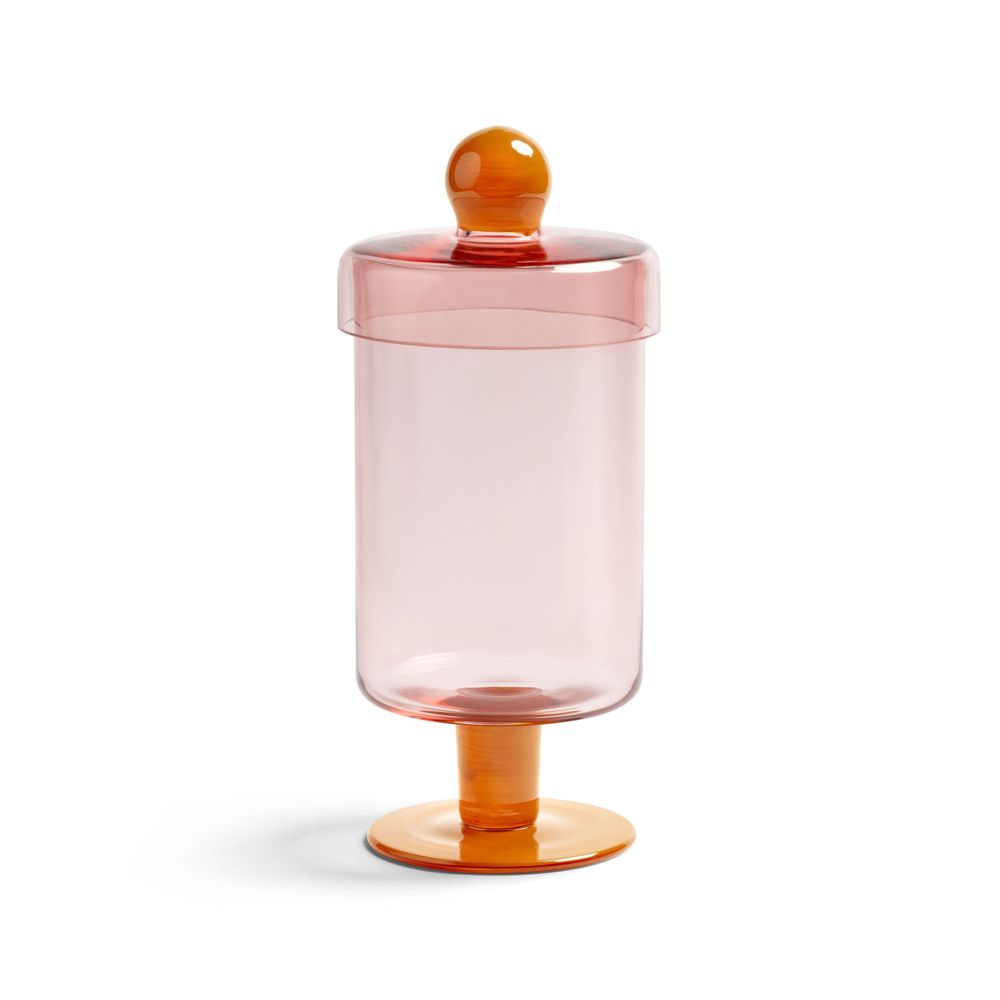 Food storage - Jars duo - &KLEVERING