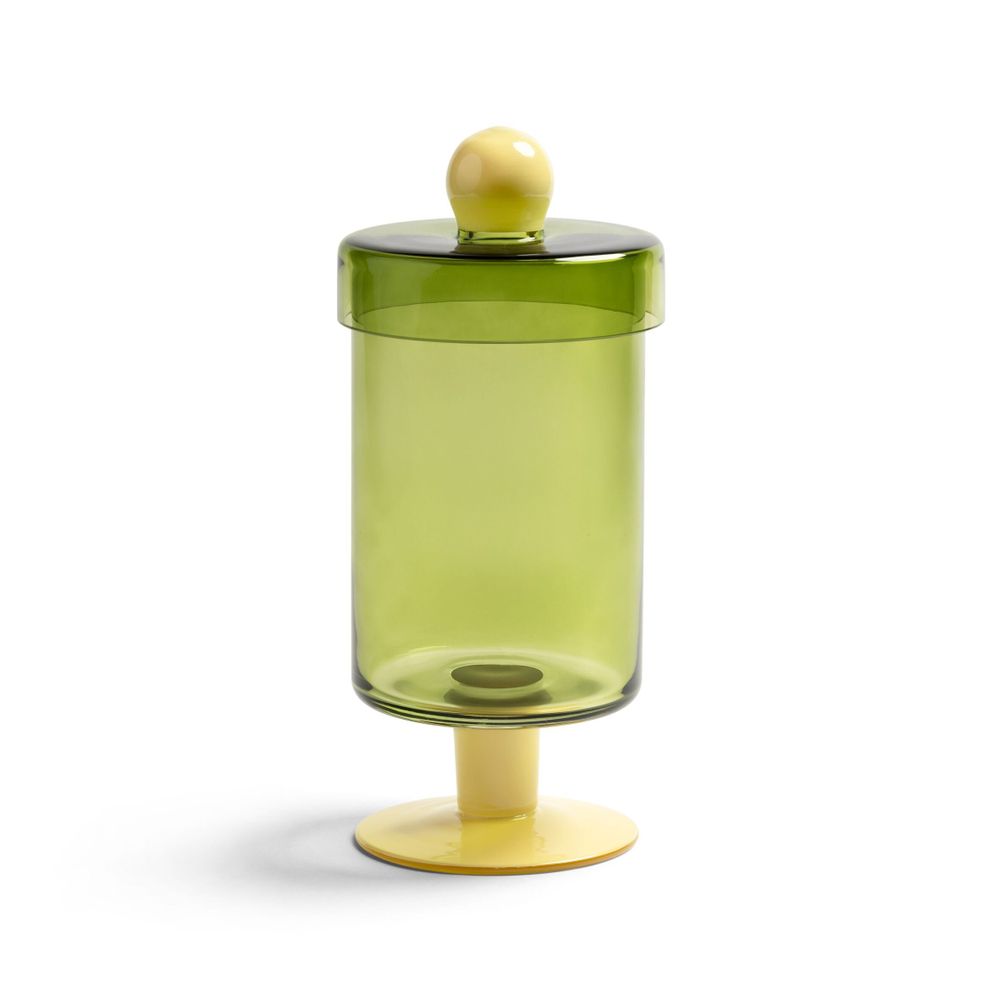 Food storage - Jars duo - &KLEVERING