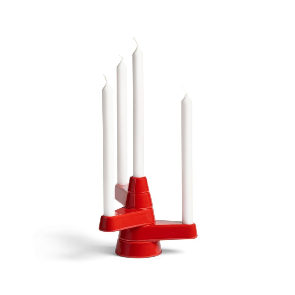 Objets de décoration - Bougeoirs bruts - &KLEVERING