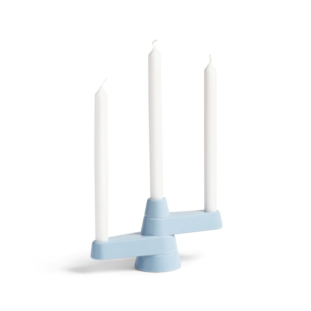 Objets de décoration - Bougeoirs bruts - &KLEVERING