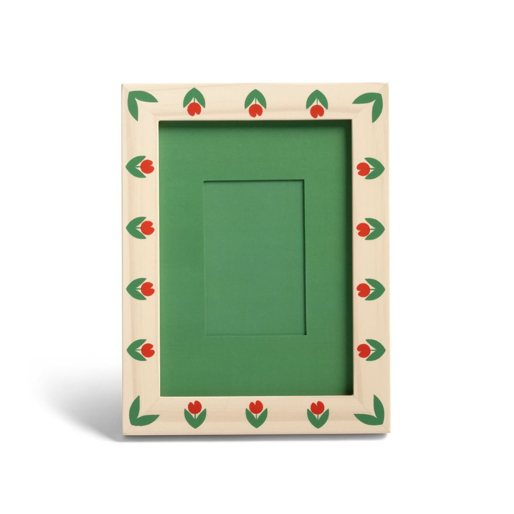 Frames - Photo frames patch - &KLEVERING