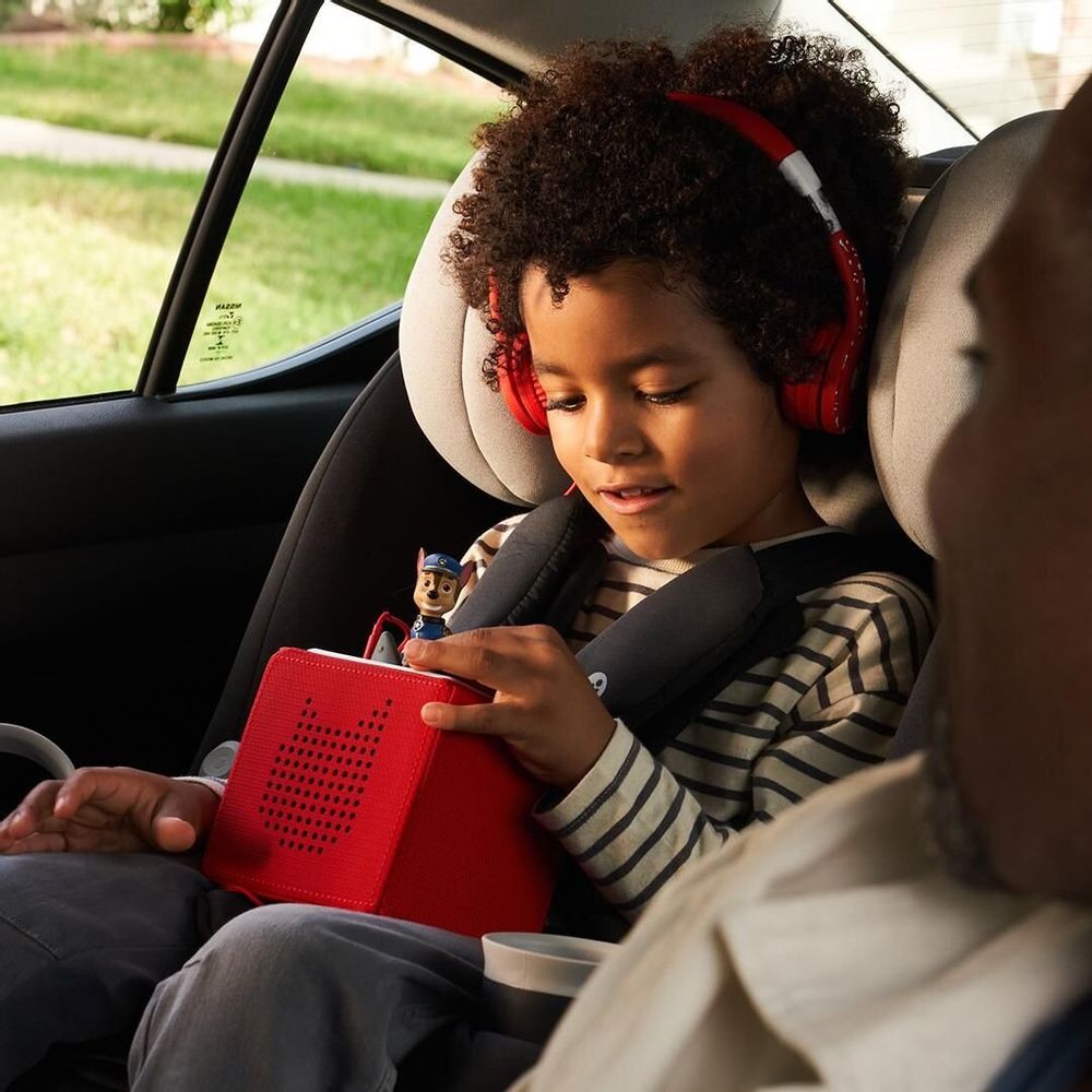 Toys - Toniebox - TONIES® FRANCE