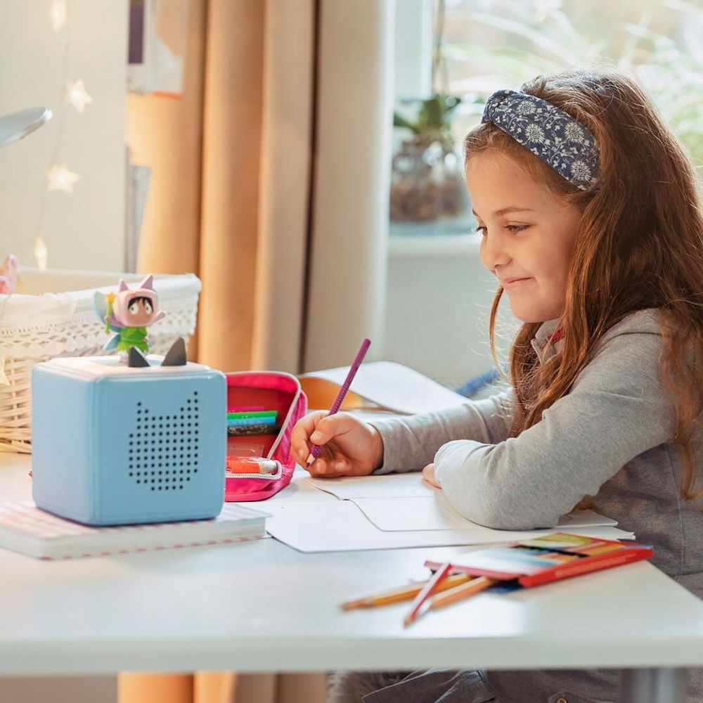 Toys - Toniebox - TONIES® FRANCE