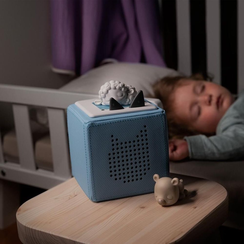 Toys - Toniebox - TONIES® FRANCE