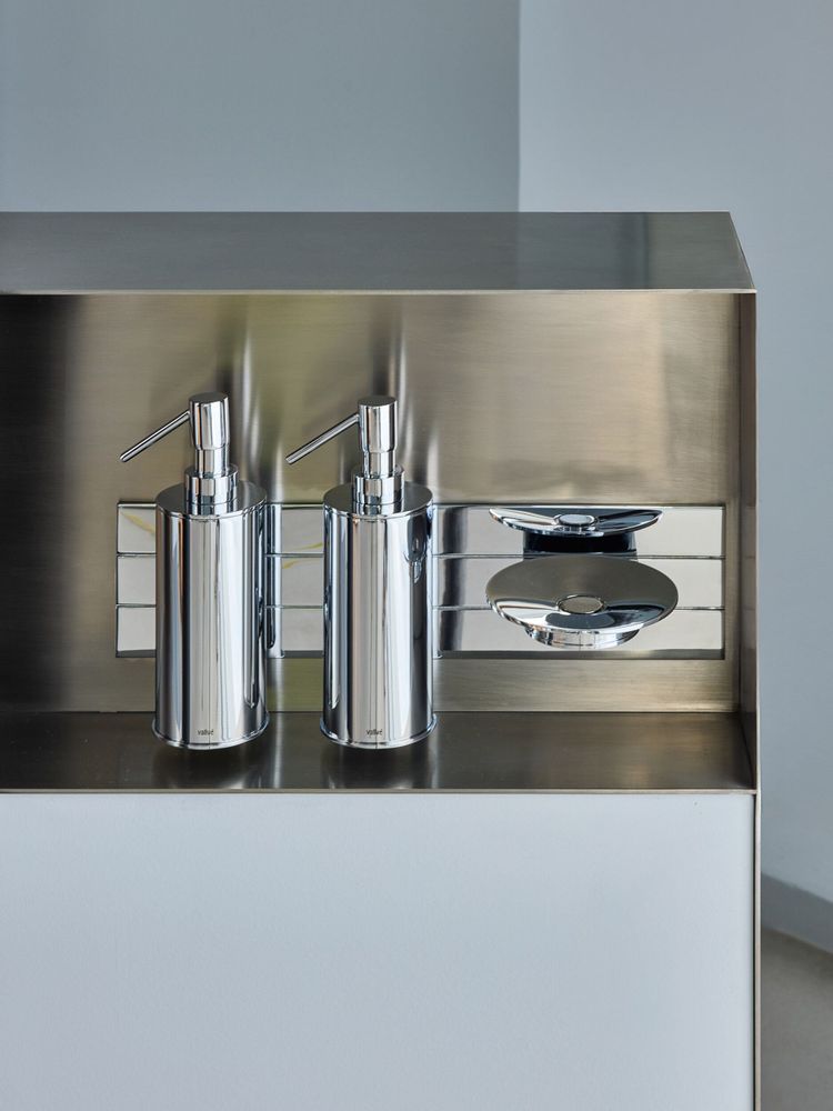 Lave-mains - Lavabo - DOUBLE C - VALLVÉ