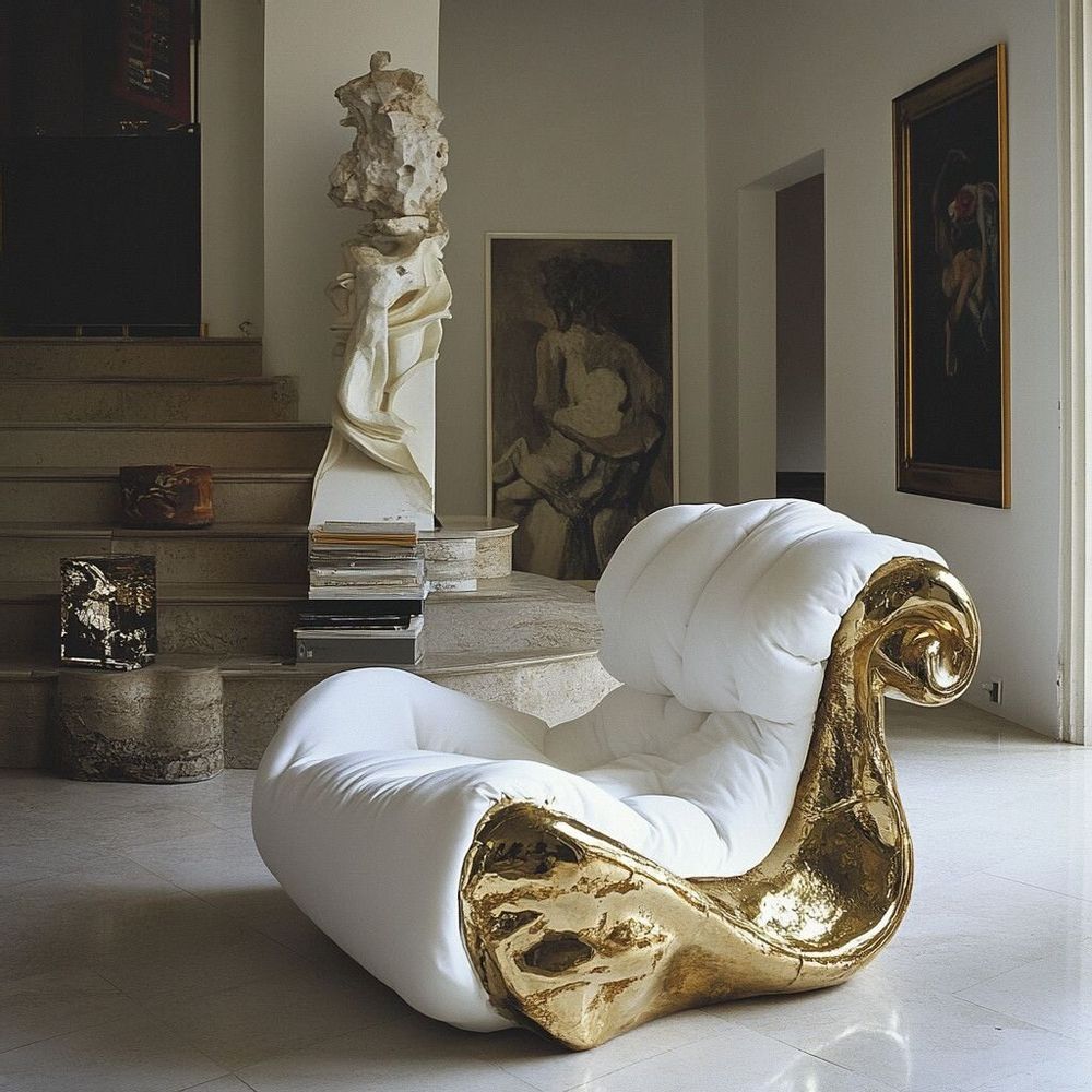 Chaises - 18411chair - OPENGOODS