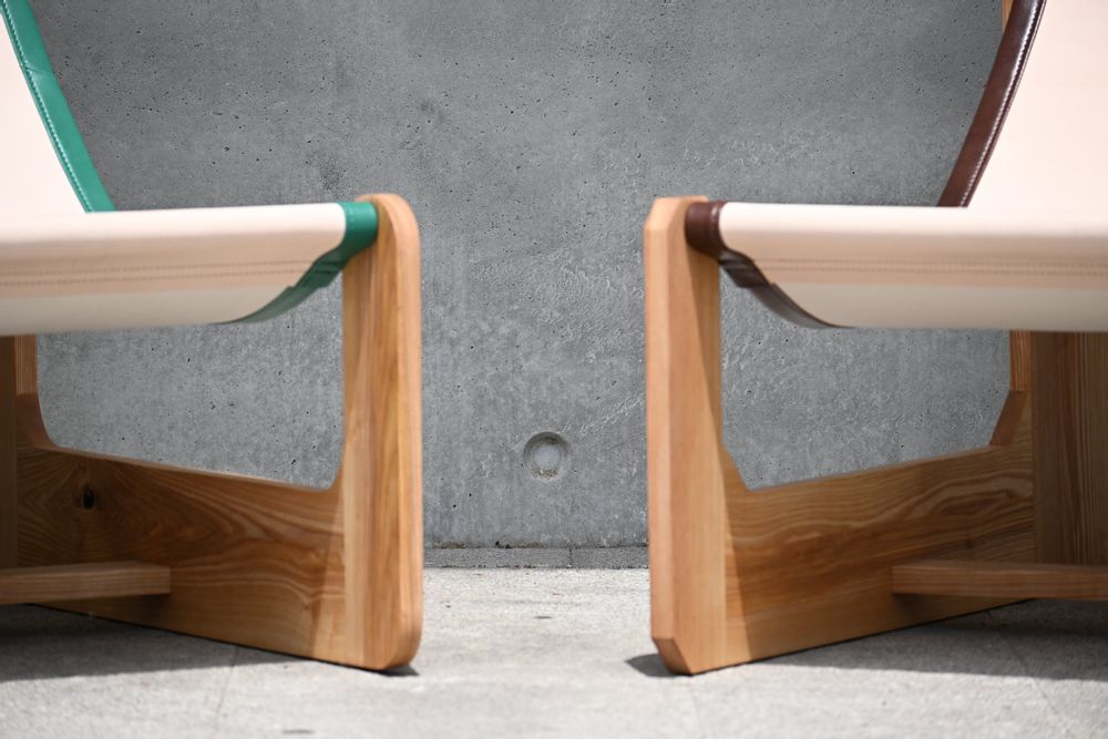 Armchairs - BERNARDO - ATELIER FABRICARIO