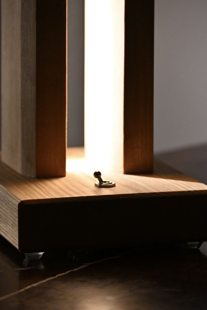 Objets design - CUSTODES - ATELIER FABRICARIO