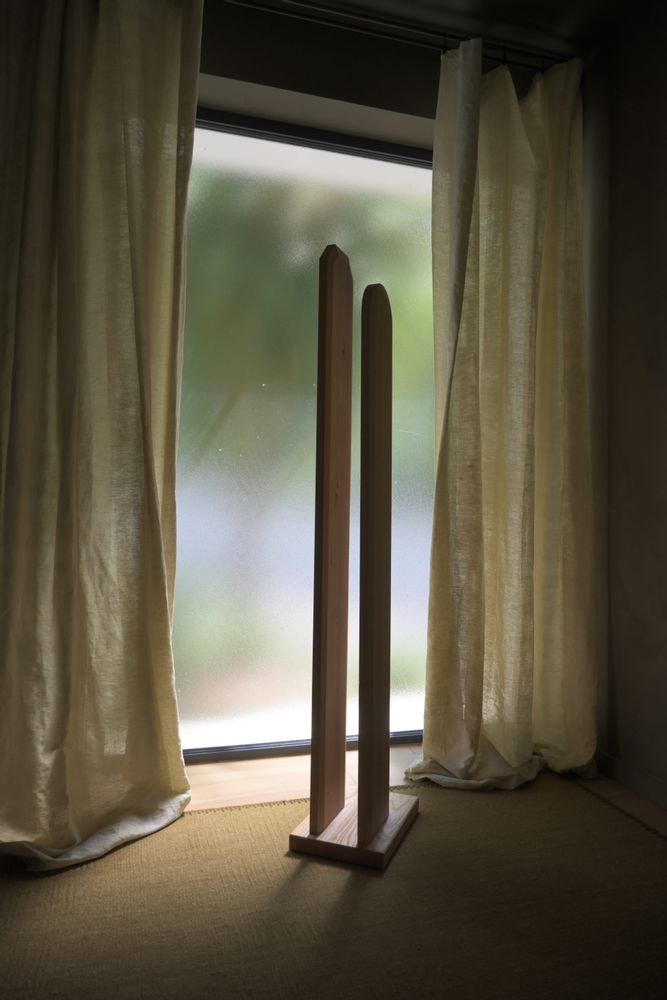 Objets design - CUSTODES - ATELIER FABRICARIO