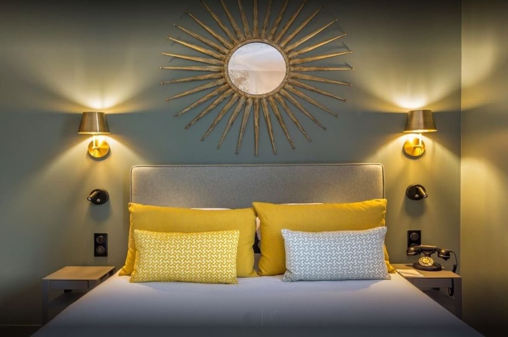 Night tables - BEDSIDE - ATELIER FRANCAIS DU DESIGN